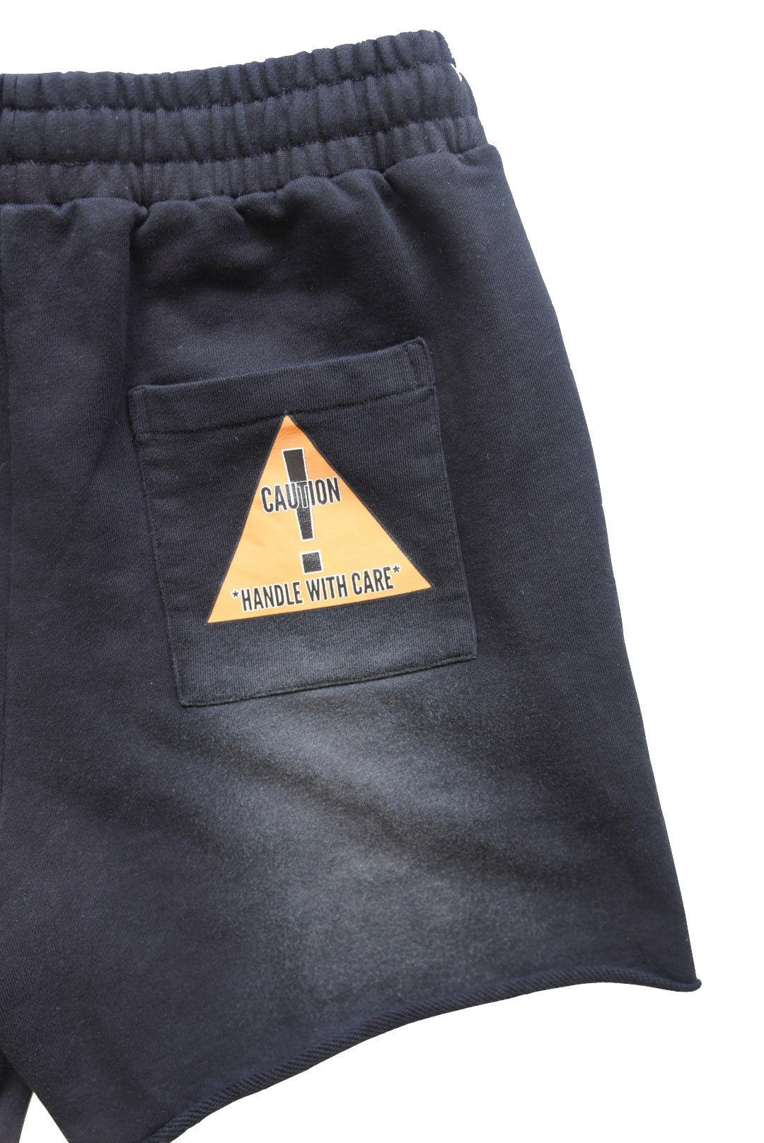 ACID WASH shorts