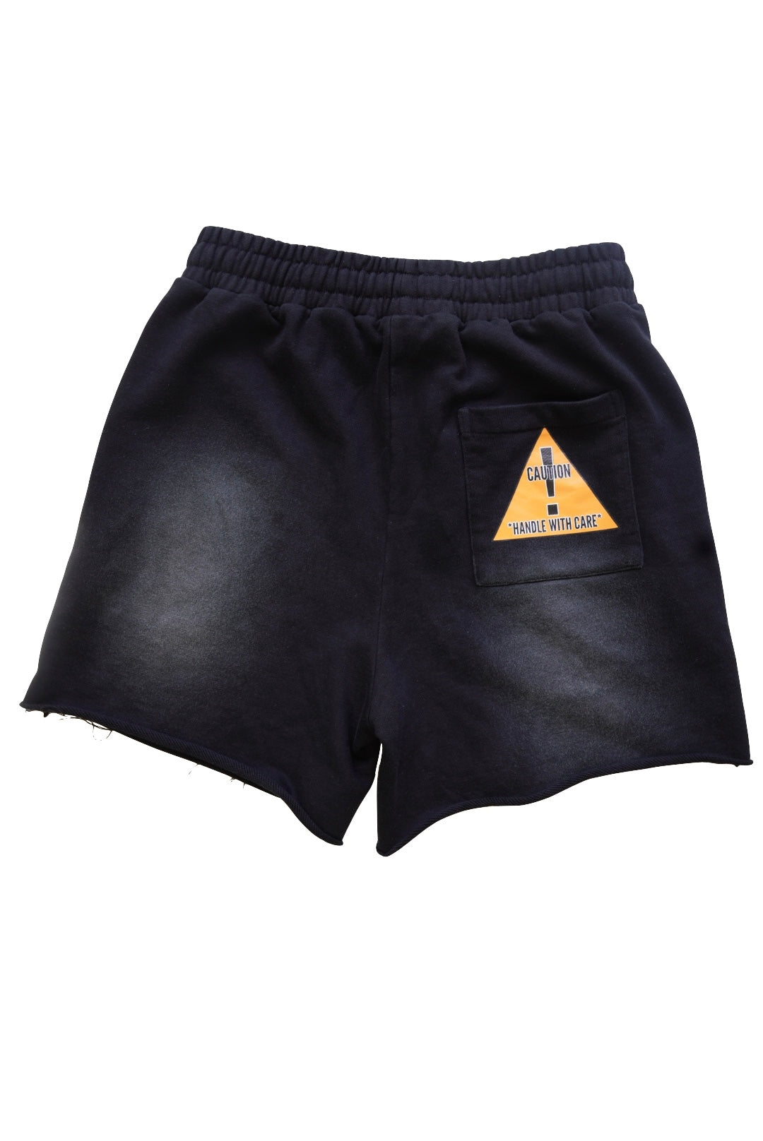 ACID WASH shorts