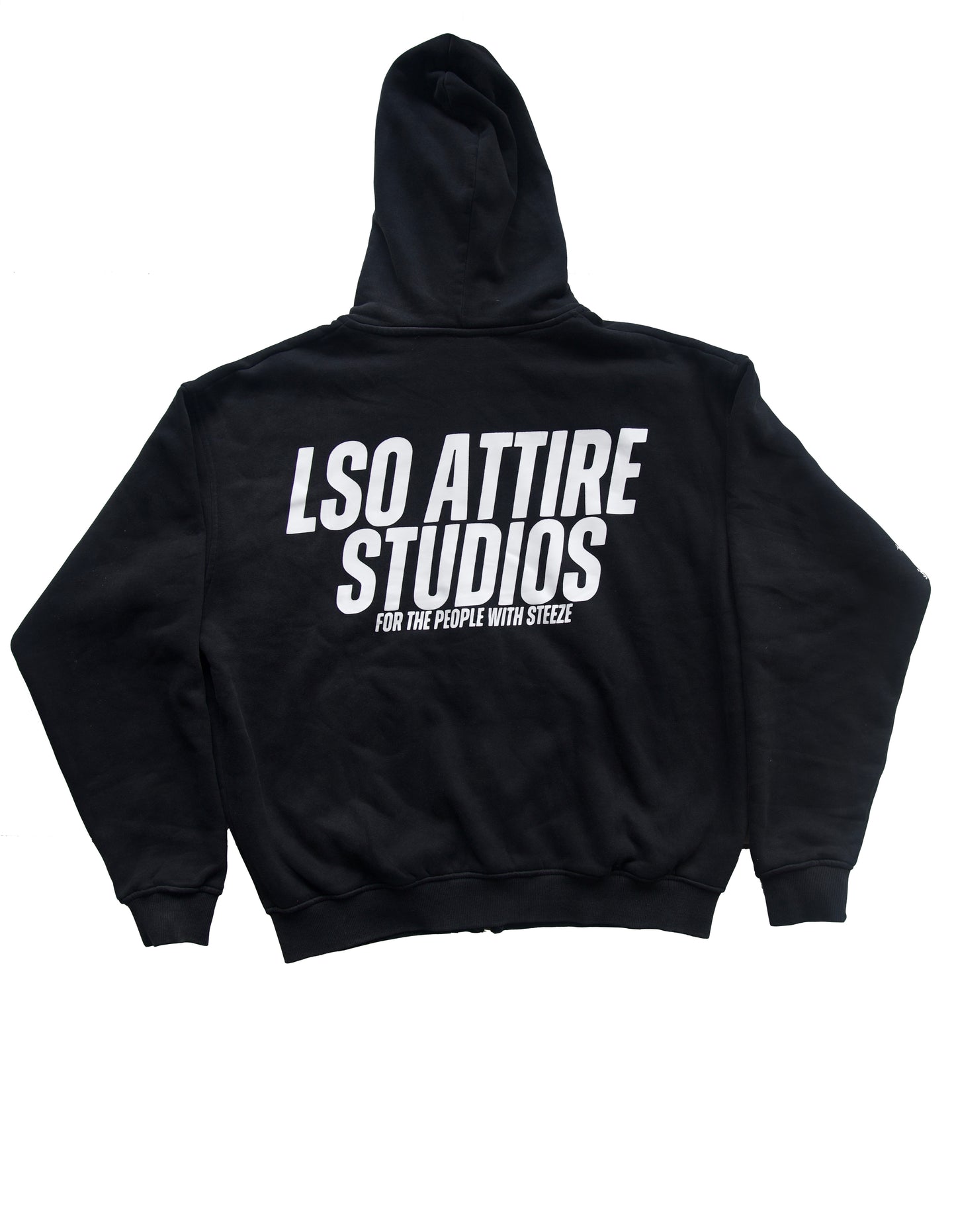 STUDIOS zip up