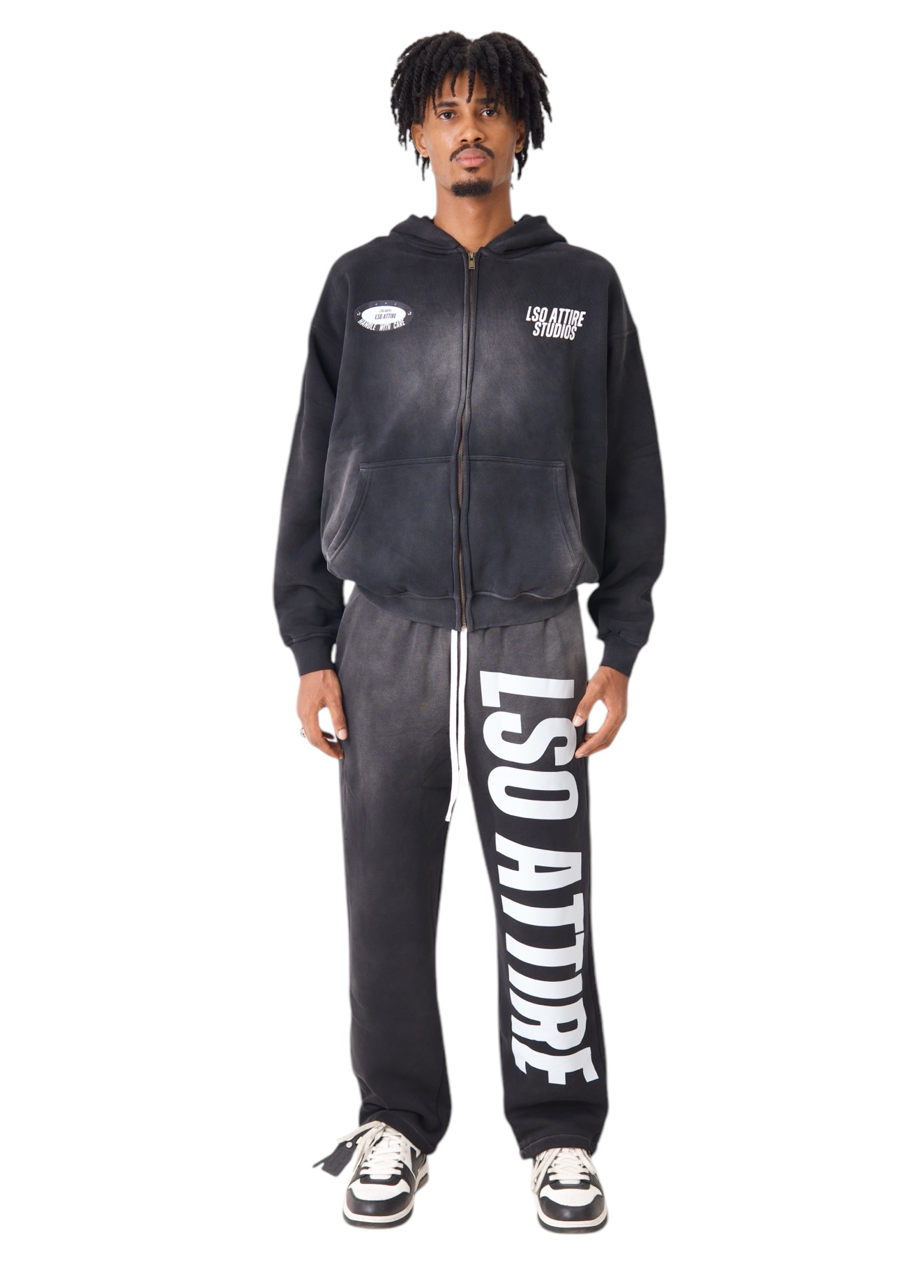 STUDIOS joggers