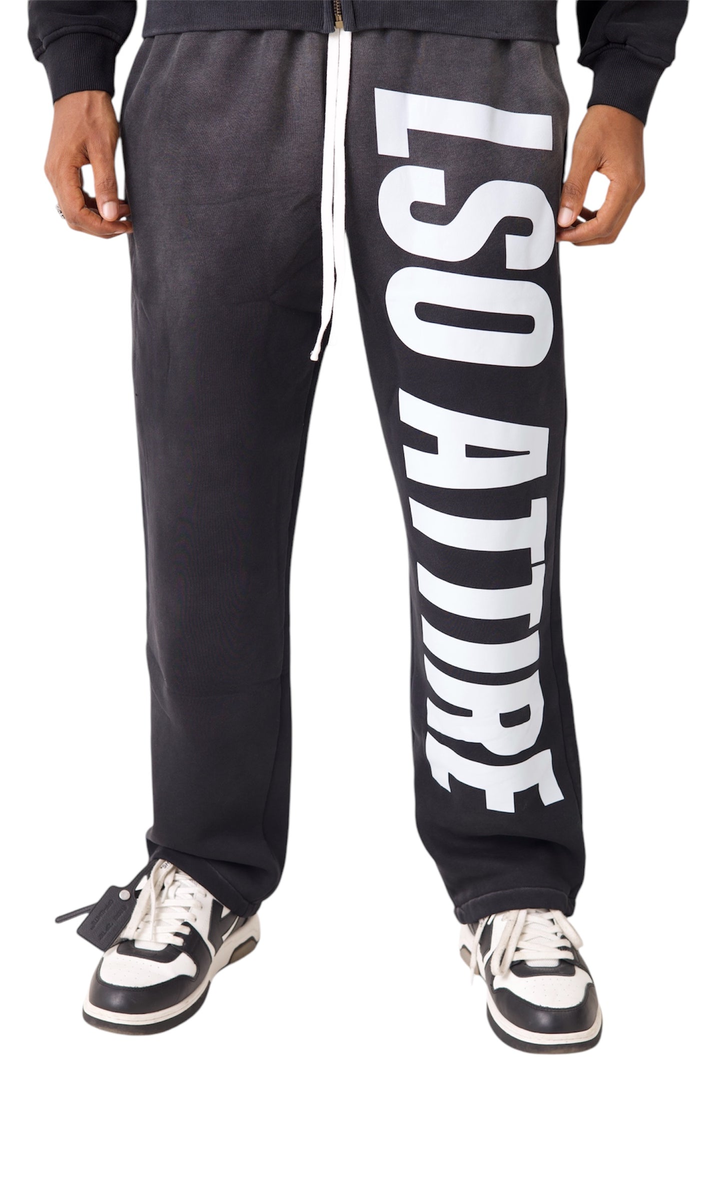 STUDIOS joggers