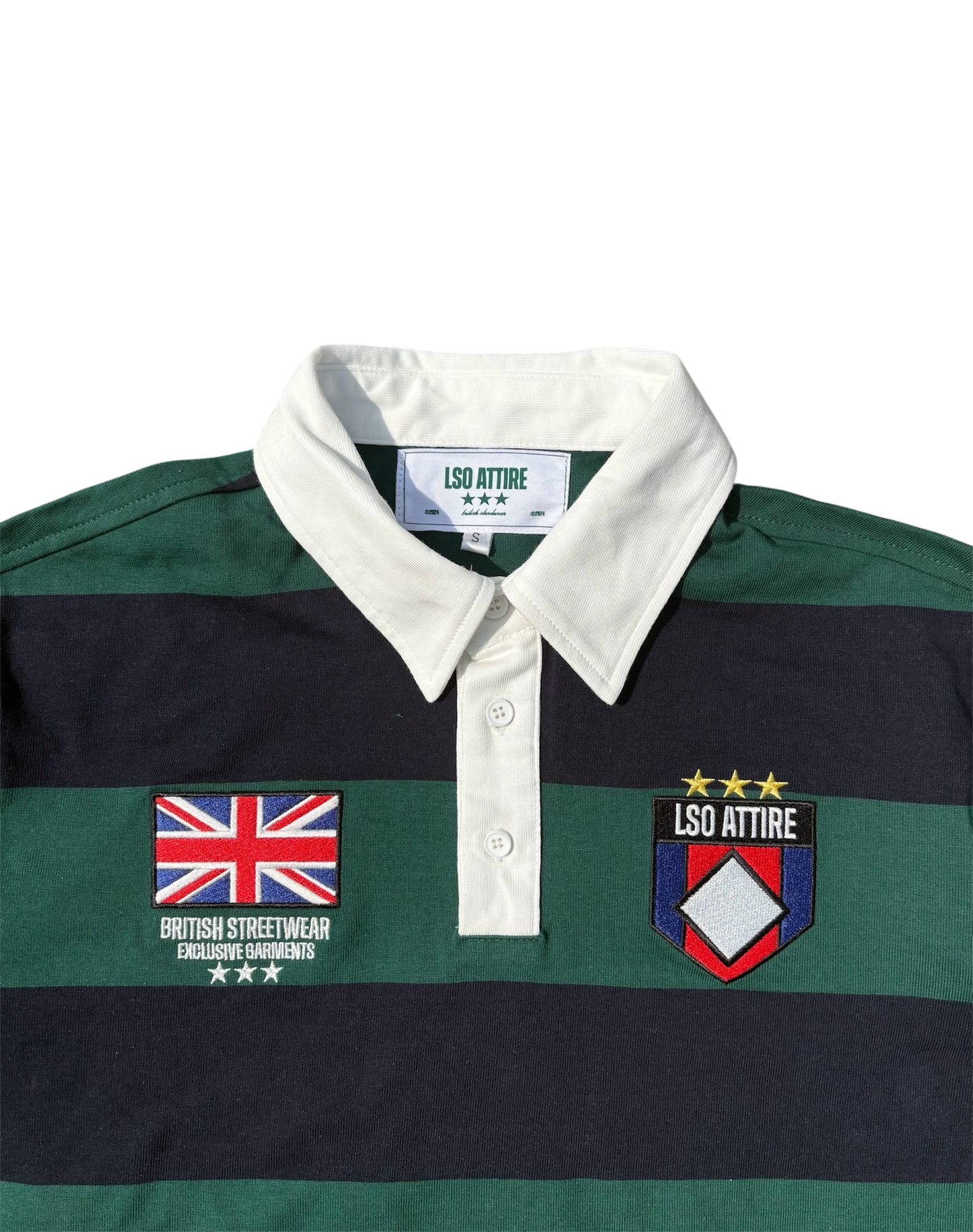Rugby Polo