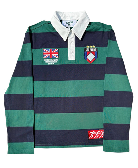 Rugby Polo